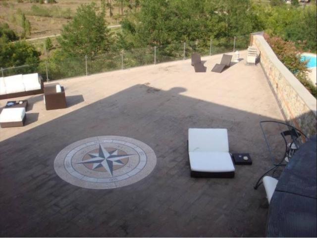 Villa in in affitto da privato a Sasso Marconi via Belvedere, 4, giardino, box, da privato TrovaCasa