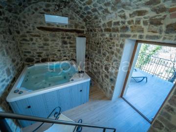 Villa in in affitto da privato a Seggiano viale San Caterina, 2, giardino, terrazzo, da privato TrovaCasa