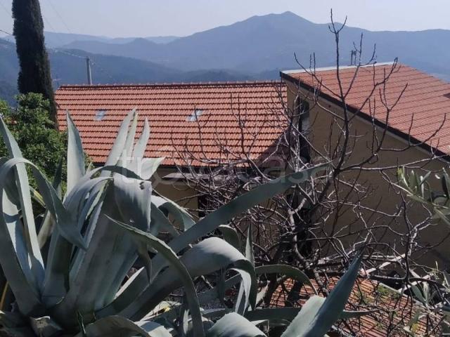 Villa in in affitto da privato a Sestri Levante località San Bernardo, 18A, giardino, da privato, vista mare TrovaCasa