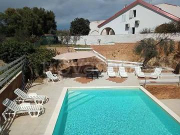 Villa in in affitto da privato a Siracusa via Croce del Sud, 10, giardino, da privato, lavatrice TrovaCasa