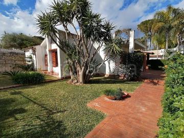 Villa in in affitto da privato a Siracusa via Erato, giardino, posto auto, da privato TrovaCasa