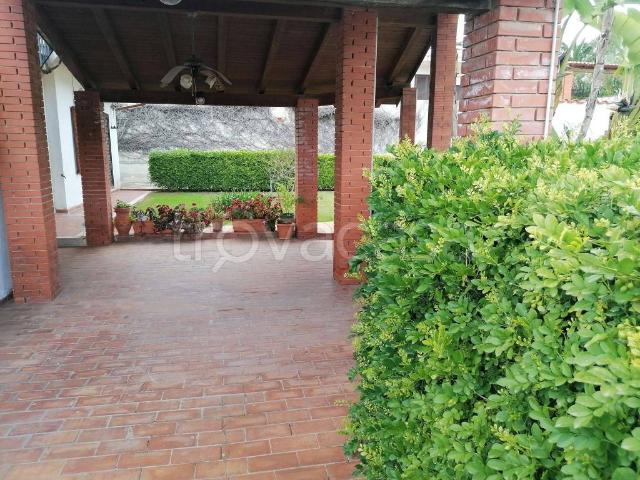 Villa in in affitto da privato a Siracusa via Erato, giardino, posto auto, da privato TrovaCasa