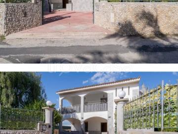Villa in in affitto da privato a Siracusa via Isole delle Molucche, 88, giardino, da privato TrovaCasa