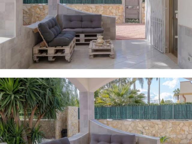 Villa in in affitto da privato a Siracusa via Isole delle Molucche, 88, giardino, da privato TrovaCasa