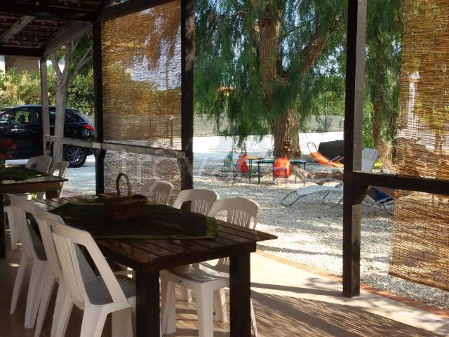 Villa in in affitto da privato a Siracusa via Isole delle Molucche, giardino, posto auto, da privato TrovaCasa