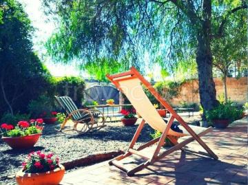 Villa in in affitto da privato a Siracusa via Lago di Nemi, 2, giardino, terrazzo, da privato TrovaCasa
