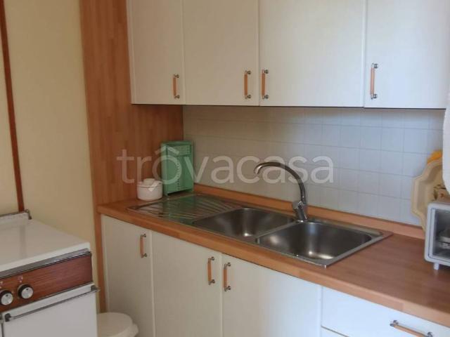 Villa in in affitto da privato a Siracusa via Mar di Norvegia, da privato, aria condizionata TrovaCasa