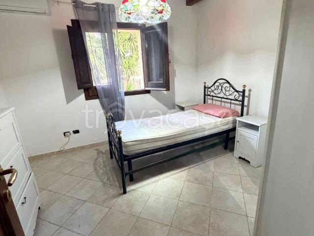 Villa in in affitto da privato a Siracusa via per Canicattini, 29, giardino, terrazzo, da privato TrovaCasa