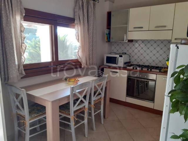 Villa in in affitto da privato a Sonnino via Fontanella, 14, da privato, lavatrice, piscina TrovaCasa