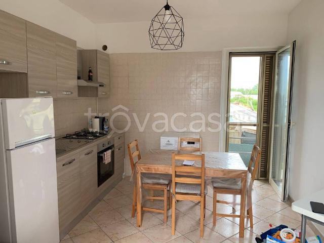 Villa in in affitto da privato a Sperlonga via Pantanelle, posto auto, da privato, lavatrice TrovaCasa