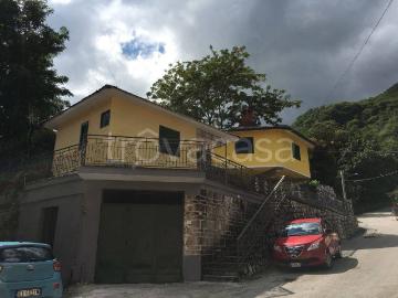 Villa in in affitto da privato a Summonte via Piana, 12, giardino, posto auto, da privato TrovaCasa