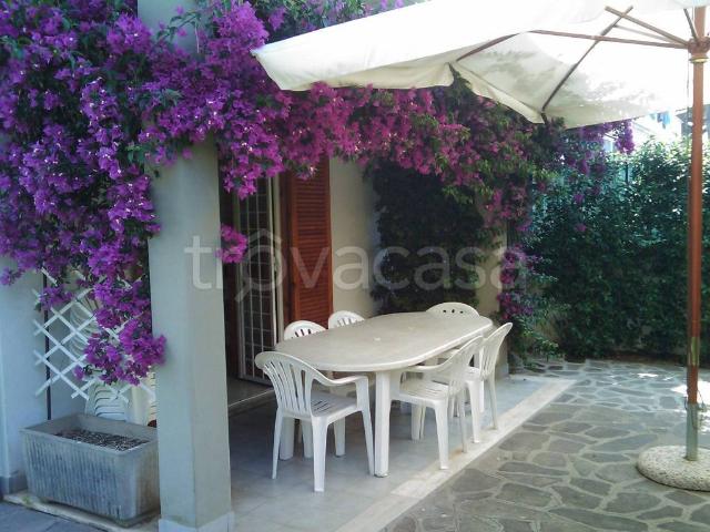 Villa in in affitto da privato ad Anzio via delle Margherite, 59, giardino, posto auto, terrazzo TrovaCasa