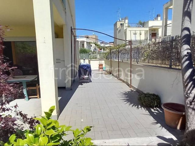 Villa in in affitto da privato ad Anzio viale del Colle di Santa Teresa, arredato, giardino, da privato TrovaCasa