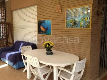 Villa in in affitto da privato ad Anzio viale delle Viole, 98, giardino, da privato, aria condizionata TrovaCasa