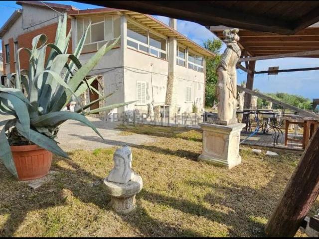 Villa in in affitto da privato ad Anagni via Mola del Lago, 11, da privato TrovaCasa