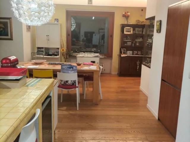 Villa in in affitto da privato ad Ancona strada Monte d'Ago, 30, da privato, vista mare, piscina TrovaCasa
