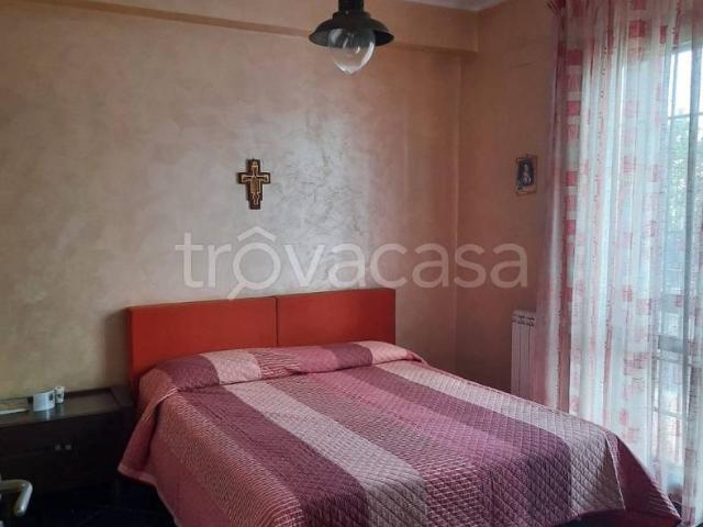 Villa in in affitto da privato ad Acireale via del Mare, 10, arredato, posto auto, da privato TrovaCasa
