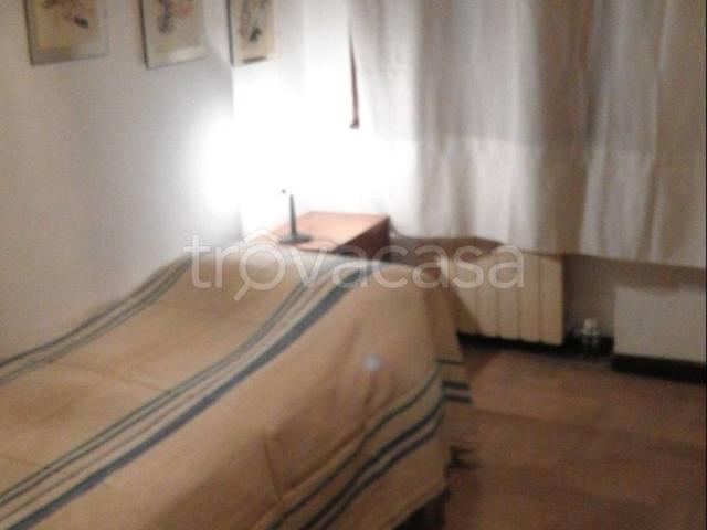 Villa in in affitto da privato ad Adria via Umberto I, 46, arredato, giardino, da privato TrovaCasa