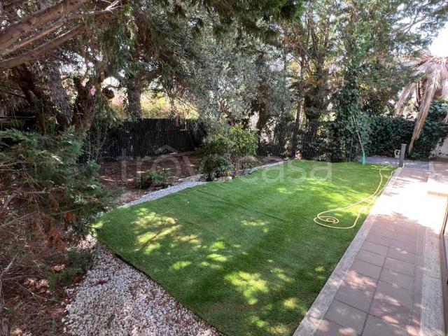 Villa in in affitto da privato ad Agrigento via del Sole, 25/a, giardino, da privato, lungomare TrovaCasa