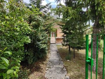 Villa in in affitto da privato ad Alfedena strada Statale Marsicana, giardino, da privato, riscaldamento autonomo TrovaCasa