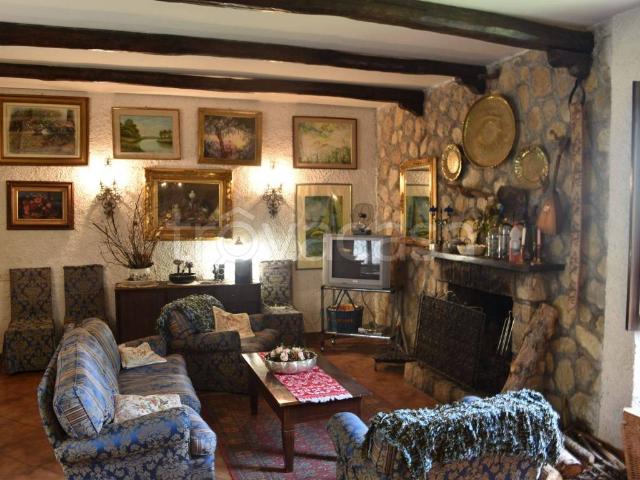 Villa in in affitto da privato ad Arcinazzo Romano via dei Monti Simbruini, 8, giardino, da privato, riscaldamento autonomo TrovaCasa