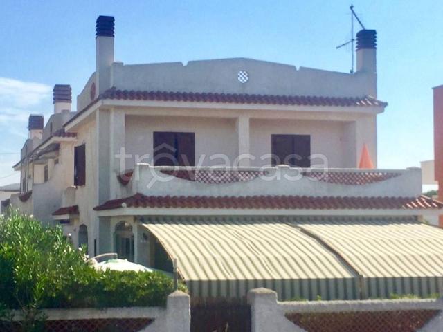 Villa in in affitto da privato ad Ardea via dei Fagiani, 19, arredato, giardino, da privato TrovaCasa