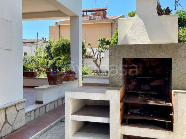 Villa in in affitto da privato ad Ardea via delle Gru, 11, giardino, posto auto, terrazzo TrovaCasa