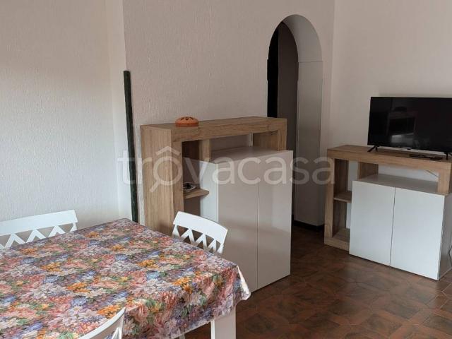 Villa in in affitto da privato ad Ardea via delle Lune, arredato, giardino privato, posto auto TrovaCasa