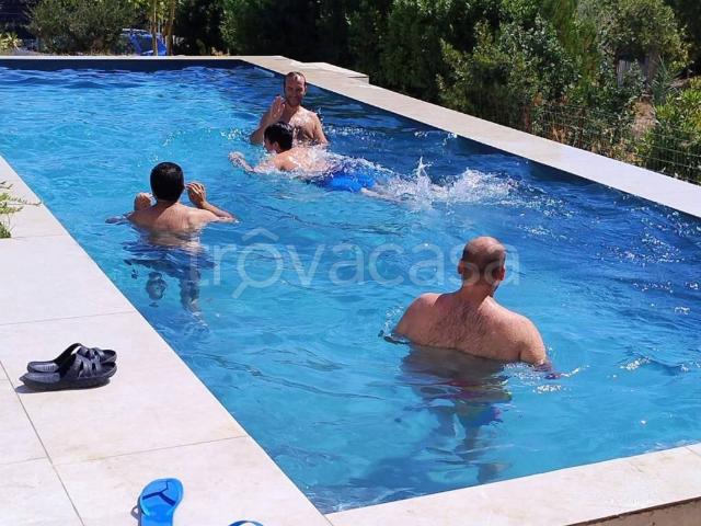 Villa in in affitto da privato ad Avola via Madonna delle Grazie, Snc, giardino, da privato, nuova costruzione TrovaCasa