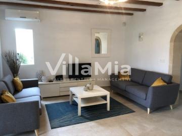 Villa in Jávea for long term rental VMR 2739
