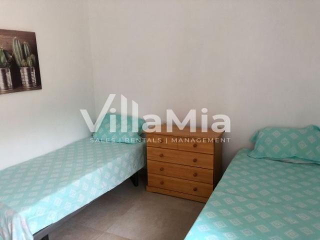 Villa in Jávea for long term rental VMR 2739