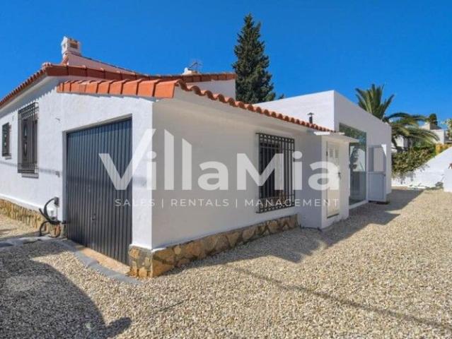 Villa in Jávea for long term rental VMR 2819