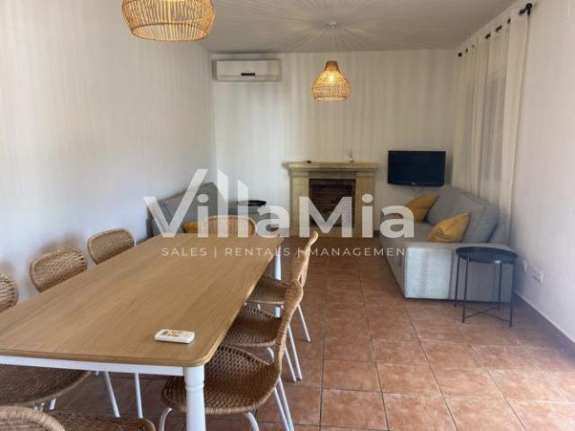 Villa in Jávea for long term rental VMR 3147