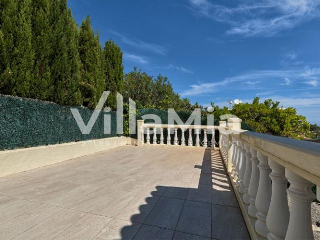Villa in Jávea for long term rental VMR 3167