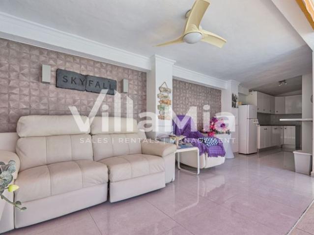 Villa in Jávea for long term rental VMR 3167