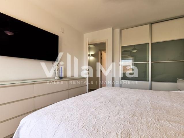 Villa in Jávea for long term rental VMR 3167