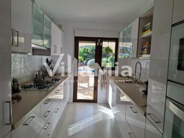 Villa in Jávea for long term rental VMR 3245