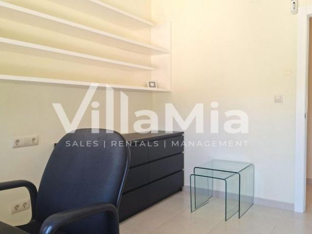 Villa in Jávea for long term rental VMR 3245