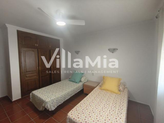 Villa in Jávea for long term rental VMR 3260