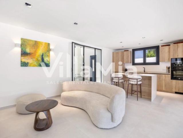 Villa in Jávea for long term rental VMR 3269