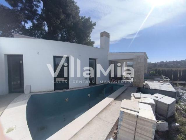Villa in Jávea for long term rental VMR 3239