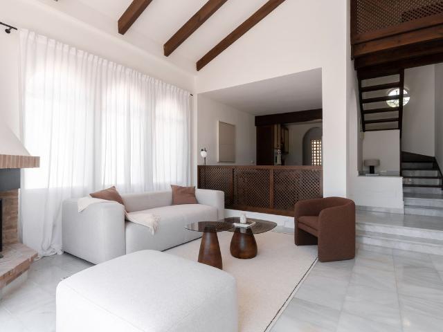 Villa in La Quinta, Costa del Sol