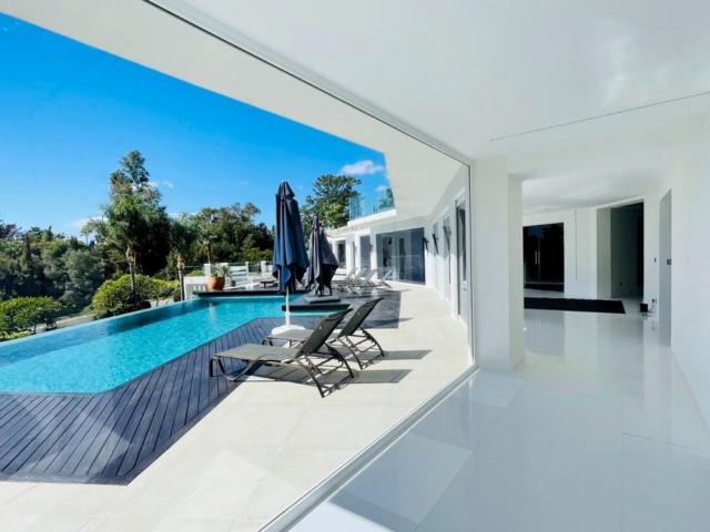 Villa in Las Chapas, Costa del Sol