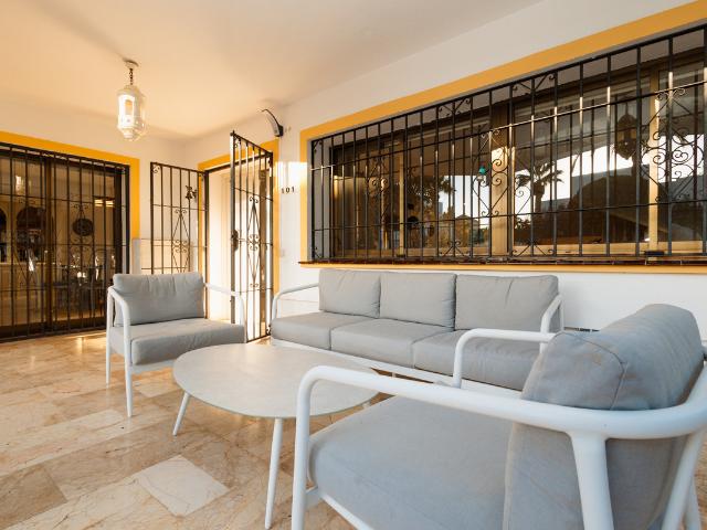 Villa in Las Chapas, Costa del Sol
