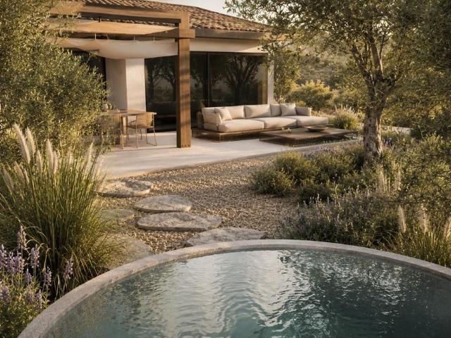 Villa in Málaga, Costa del Sol