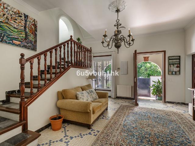 Villa in Málaga, Costa del Sol