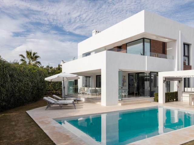 Villa in Marbella