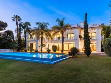 Villa in Marbella