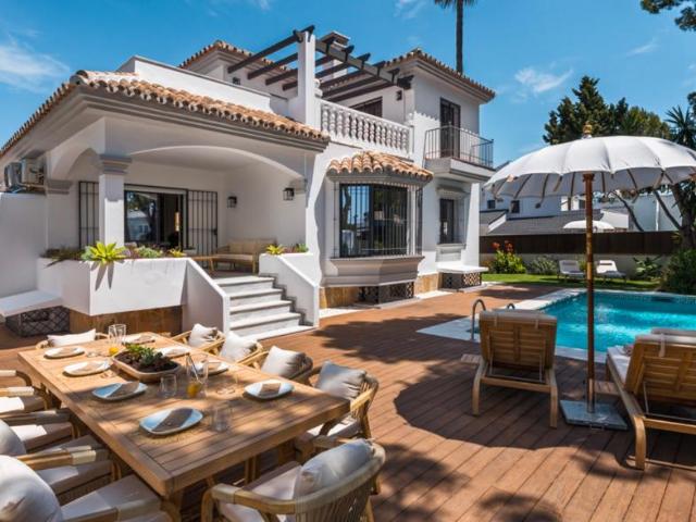 Villa in Marbella