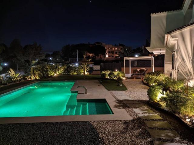 Villa in Marbella